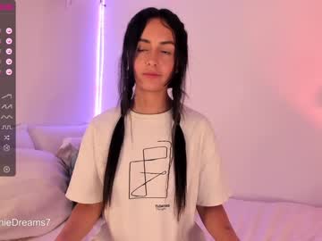 cam girl porn annie_dreams image #4243114