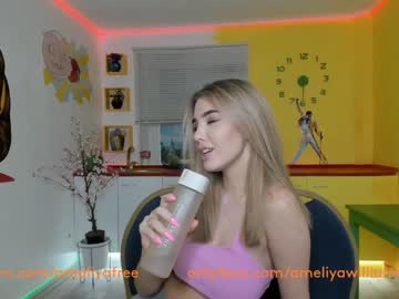 cam girl porn amelia__williams image #1179062