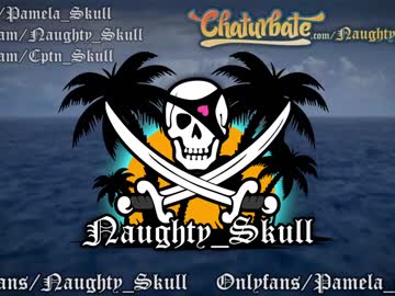cam girl porn naughty_skull image #6270463