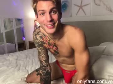 cam man porn voodoo_hd image #586237