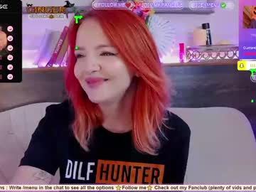 cam girl porn ginger_pie image #5473780