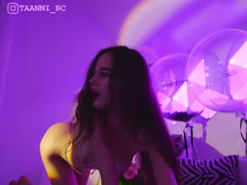 cam girl porn taanni_bc image #5164783