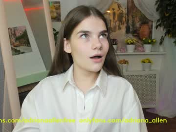 cam girl porn adriana_allen image #1519010
