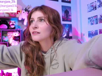 cam girl porn maryjane_314 image #3514380