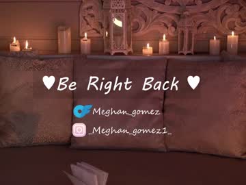 cam girl porn _meghan_gomez1_ image #3854974