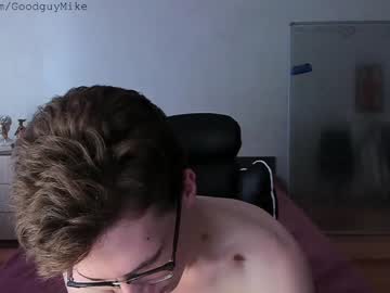 cam man porn good_guy_mike image #2520878