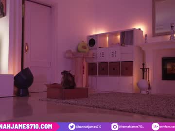 cam girl porn hannahjames710 image #1210187