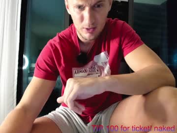 cam man porn jacksparow1998 image #752355