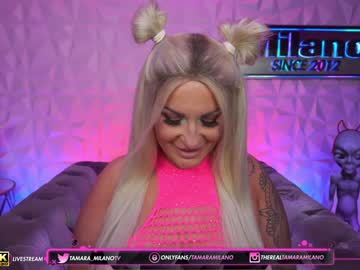 cam girl porn tamaramilano image #3000730