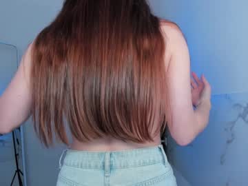 Cam for annie_abigail