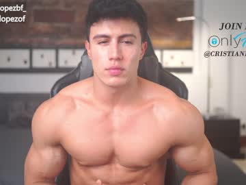 cam man porn _cristianlopez image #5782123