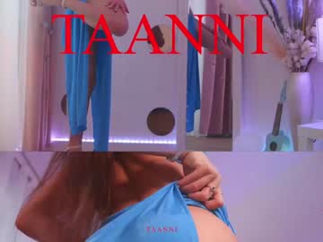 cam girl porn taanni_bc image #5118557