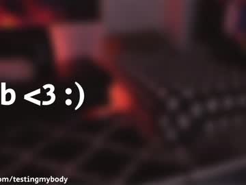 cam man porn testingmybody image #868362