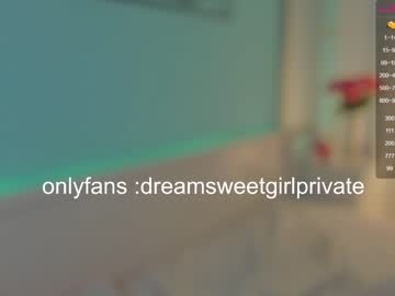 cam girl porn dreamsweetgirl image #1288891