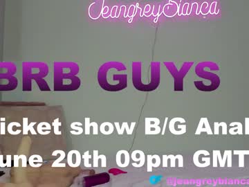 cam girl porn jeangreybianca image #4634439
