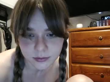Cam for stuntsquirrel