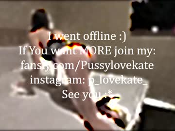 cam girl porn pussylovekate image #5571635