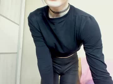 cam tranny porn your_sissy_doll image #6468455
