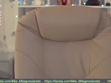 cam girl porn mia_milagros image #2209663