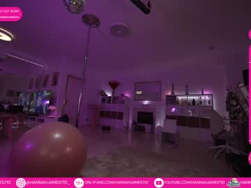 cam girl porn hannahjames710 image #3584932