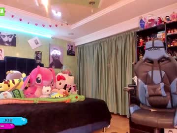 cam girl porn kloelamaravilla18 image #4450390