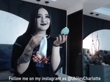 cam girl porn charlotte_germanotta_ image #6168476