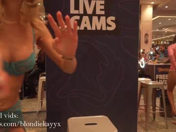 cam girl porn blondiekayy image #3456589