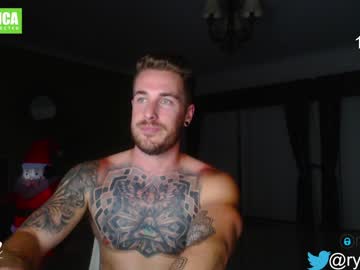 cam man porn ryanjagar image #511061