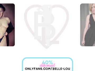 cam girl porn belle_jlou image #2686702