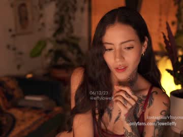 cam girl porn effylowell_ image #5862484