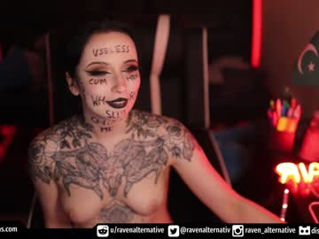 cam girl porn raven_alternative image #5517466