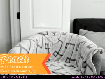 cam girl porn its_lily image #3157972