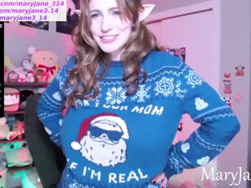 cam girl porn maryjane_314 image #3385916