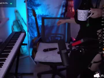 cam girl porn blue_mooncat image #5530474