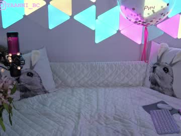 cam girl porn taanni_bc image #4171165