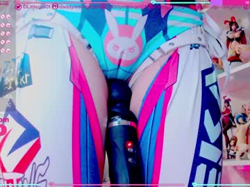 cam girl porn daddyslittlegirl01 image #669701