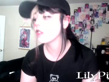 cam girl porn lilypixel image #3621589