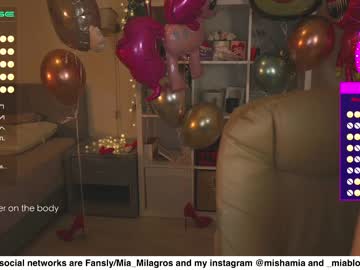 cam girl porn mia_milagros image #4949645