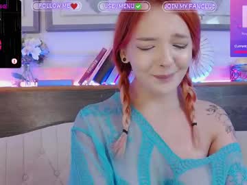 cam girl porn ginger_pie image #5106555