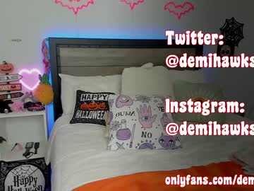 cam girl porn demihawks image #334506