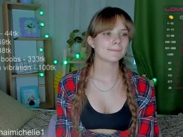 cam girl porn maimichelle image #2198421