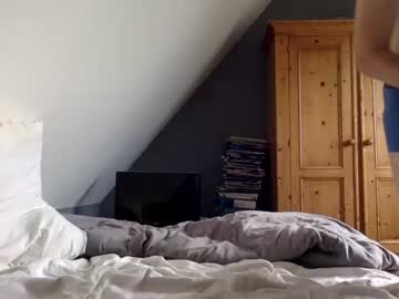 Cam for boysfrof