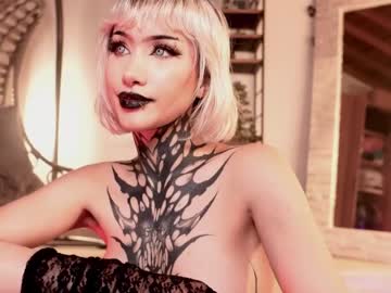 cam girl porn goth_dolll image #6753637