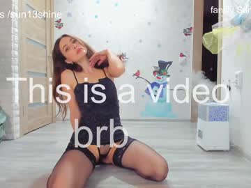 cam girl porn sunshine13_ image #3468956