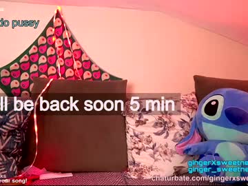 cam girl porn gingerxsweetness image #4153745