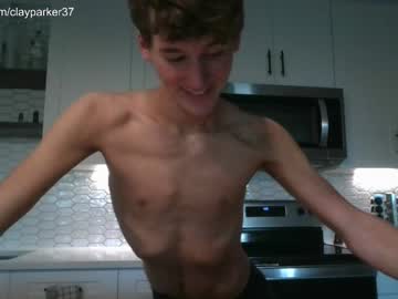 cam man porn clay_parker image #196591