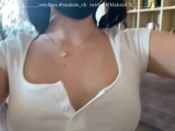 cam girl porn maksin_cb image #1343713