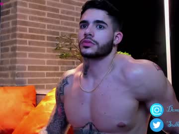cam man porn dominic_sullivan1 image #1314261