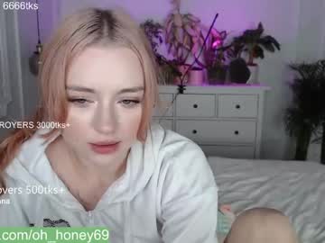 cam girl porn honey_devildoll image #717369
