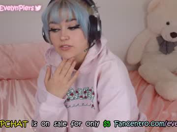 cam girl porn evelynpiers image #154830